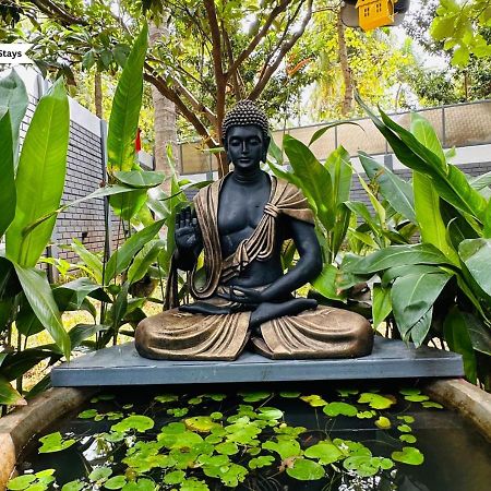 Oh - Bali Villa By Travent Mug Rāmanagaram المظهر الخارجي الصورة