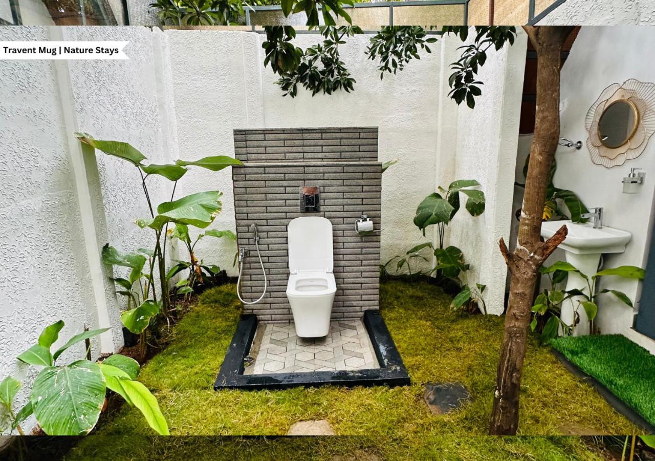 Oh - Bali Villa By Travent Mug Rāmanagaram المظهر الخارجي الصورة