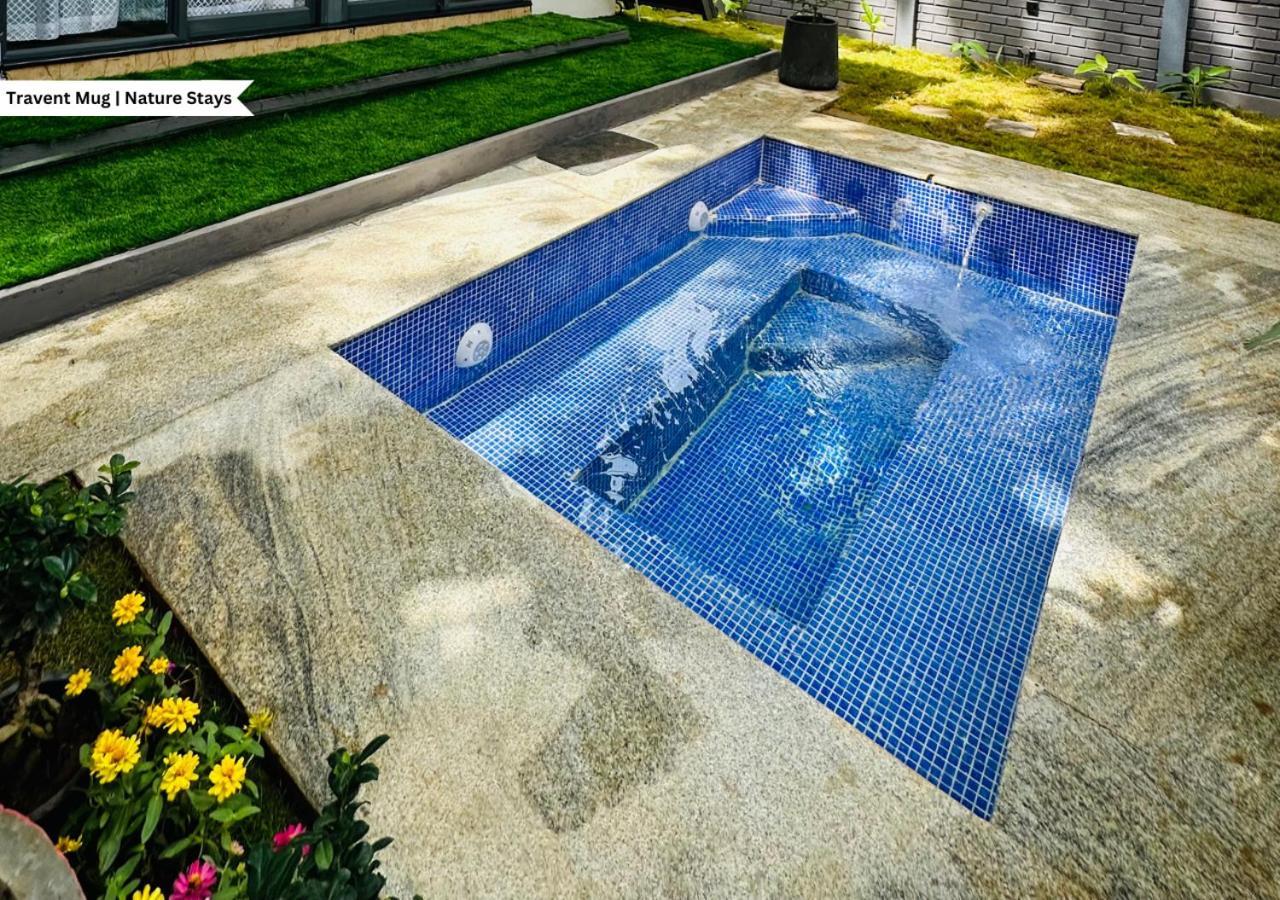 Oh - Bali Villa By Travent Mug Rāmanagaram المظهر الخارجي الصورة